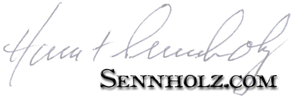 Sennholz.com